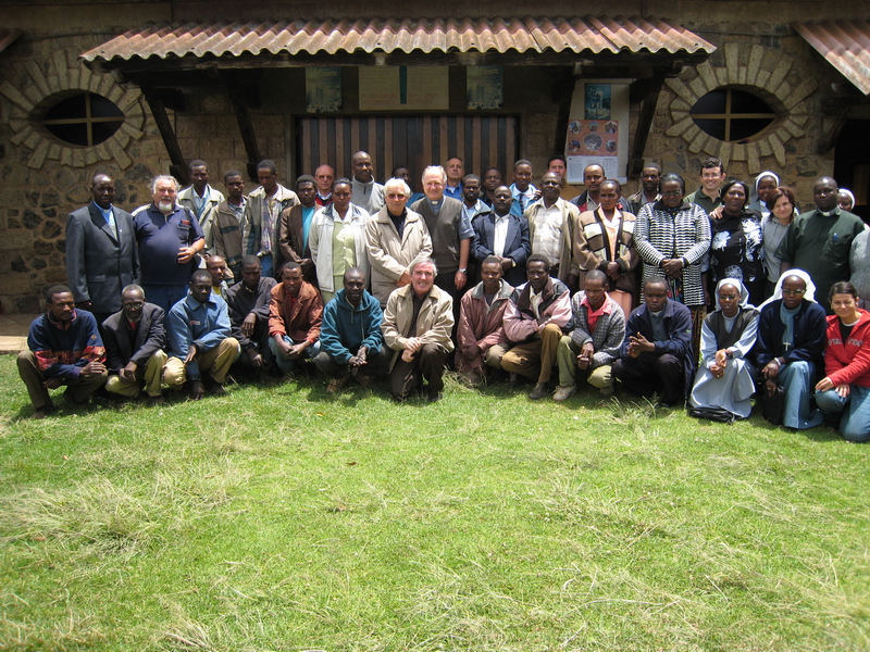 070929_2586 50th Argese Africa group