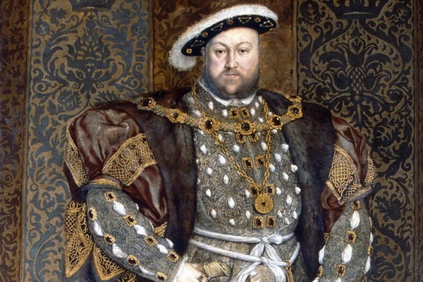 Henry-VIII-by-Holbein
