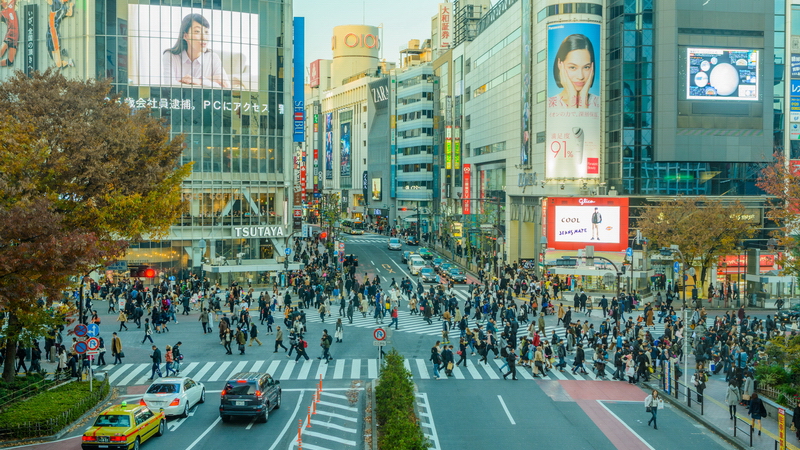 Giappone_fotoYoshikazuTakada_Shibuya-crossing 16×9