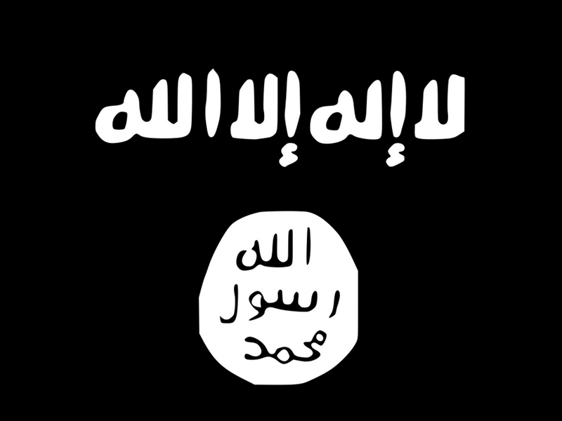 ISIS_bandiera