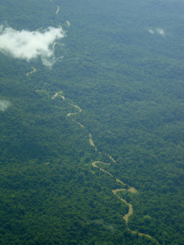 Yanomami, Brazil.
