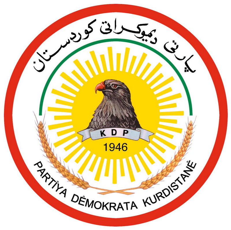 Kurdistan_PDK