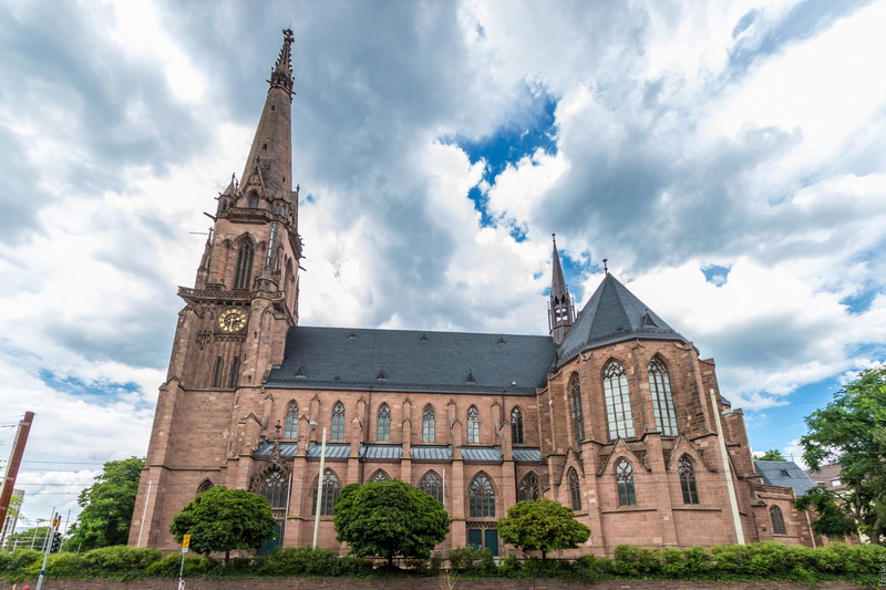 GERMANIA_Kirche St. Bernhard_HeikoS