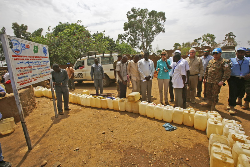 SUDAN-US-UN-UNREST-DARFUR