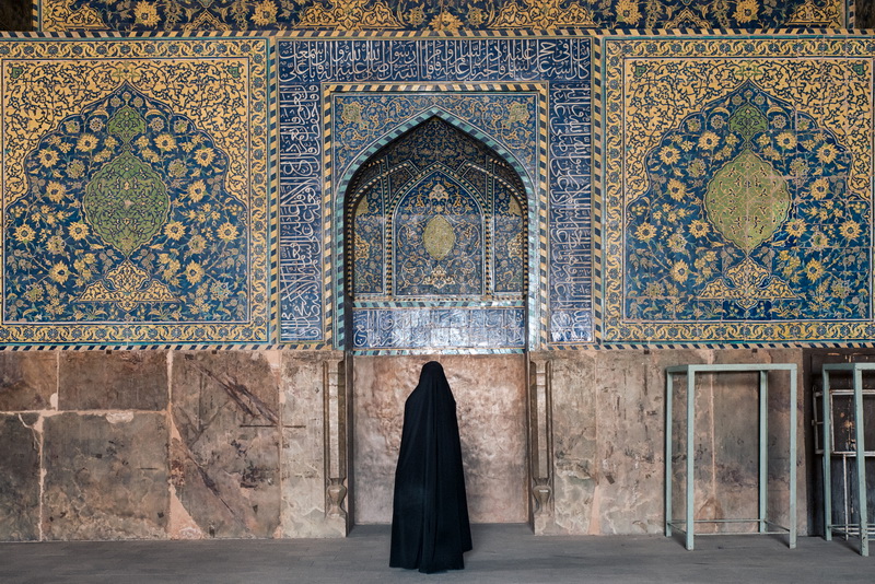 IRAN_Sha Abbas Great Mosque, Isfahan_AndreaMoroni_2017