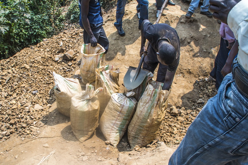 Miniere Congo4