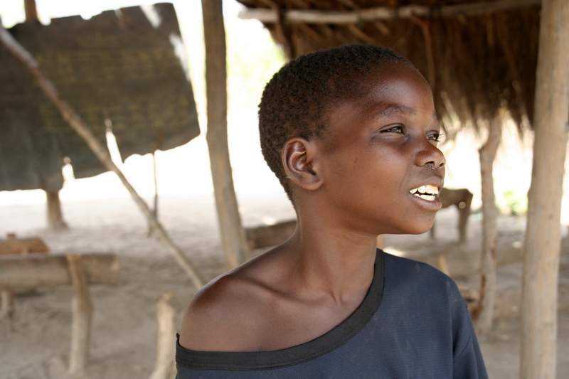 DFID – UK Department for International Development