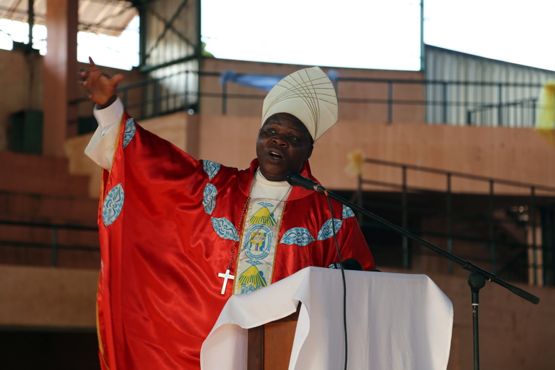 CAFRICA-RELIGION-UNREST