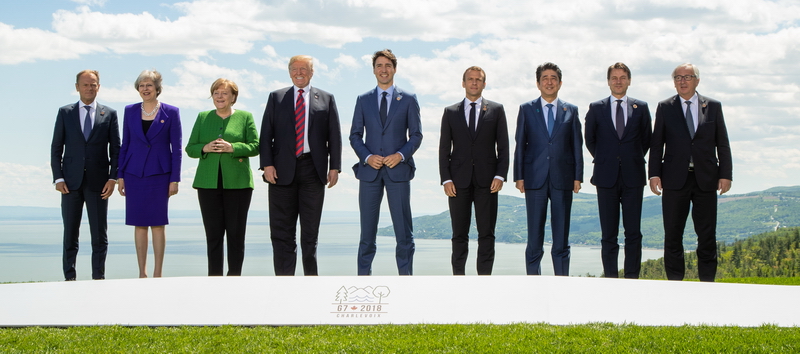 G7_Charlevoix_8giugno2018