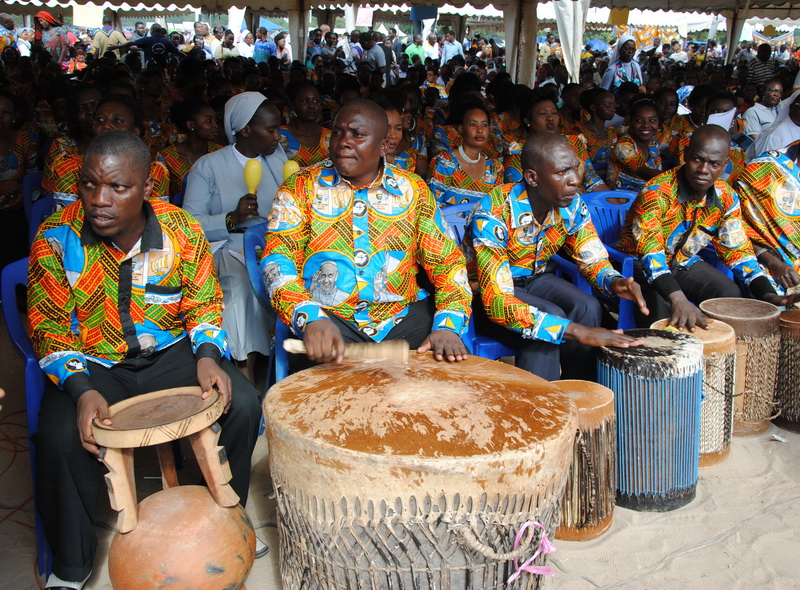 150 anni dell’Eavangelizazzione in Tanzania