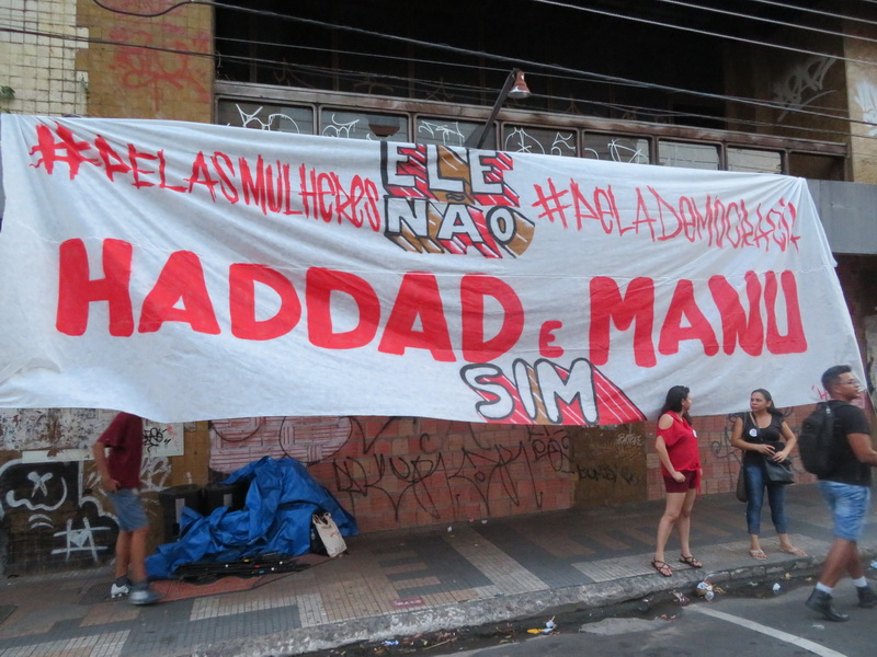 Manaus, 25-26 ottobre, 2018 194