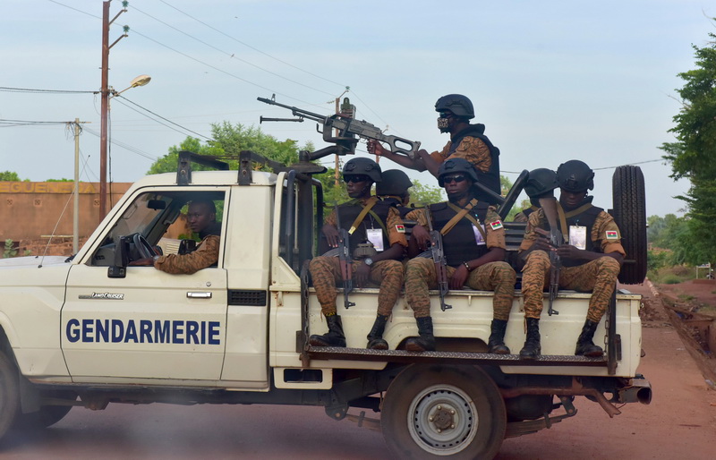 AFP_Gendarmerie