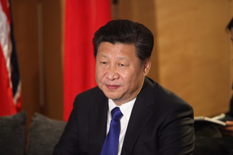 XiJinping_Foreign and Commonwealth Office_resize