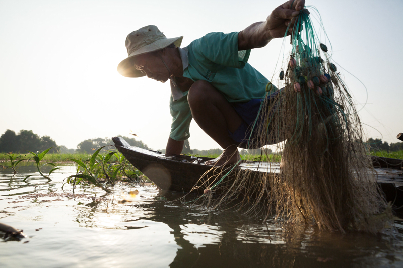 Mekong Delta – Vietnam