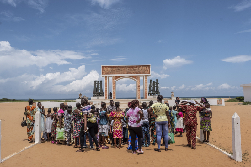 Benin. Foto Valentina Tamborra
