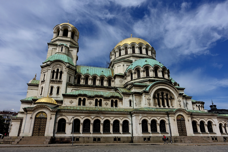 cattedrale-Bulgaria – Sofia-Aleksander Nevskij Cathedral- Photo ©Piergiorgio Pescali (2)_resize