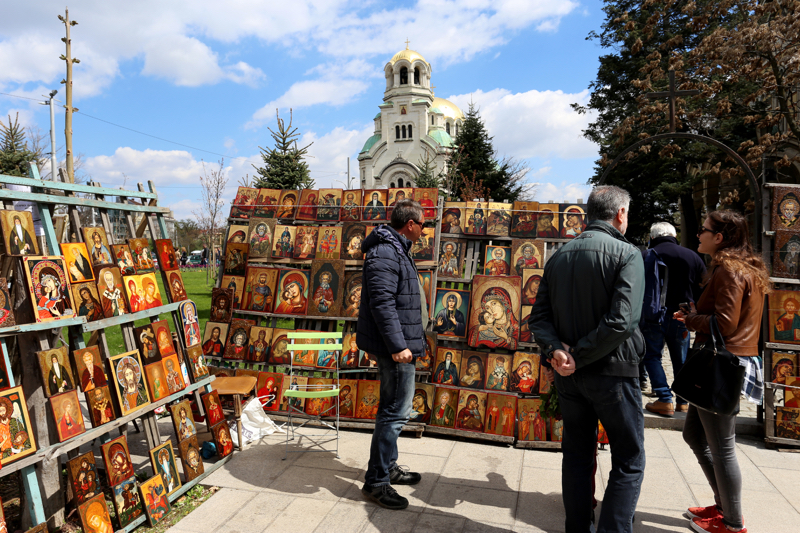 icone-Bulgaria – Sofia-Icons sellers- Photo ©Piergiorgio Pescali (2)_resize