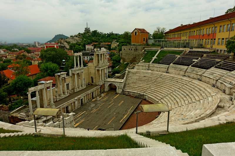teatro-Bulgaria -Plovdiv- Ancient Theatre-Photo ©Piergiorgio Pescali (1)_resize