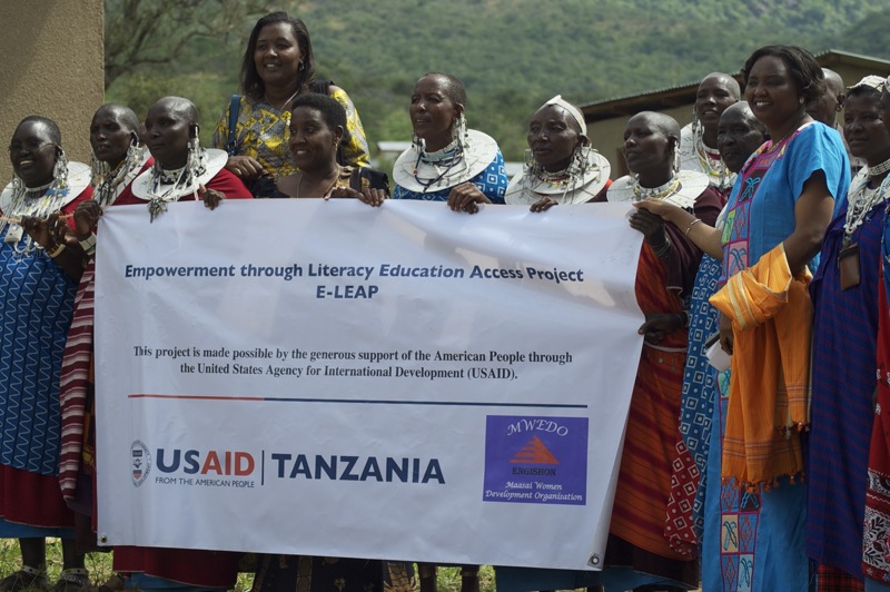 Maasai_women_at_USAID_literacy_event_(6595762119) 6_resize
