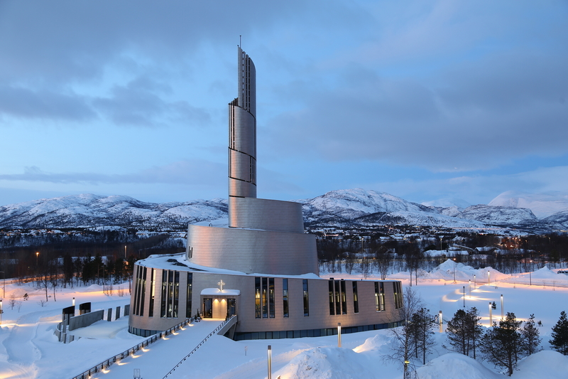 cattedrale-Norway-Alta-Northern Lights Cathedral-Photo ©Piergiorgio Pescali (5)_resize