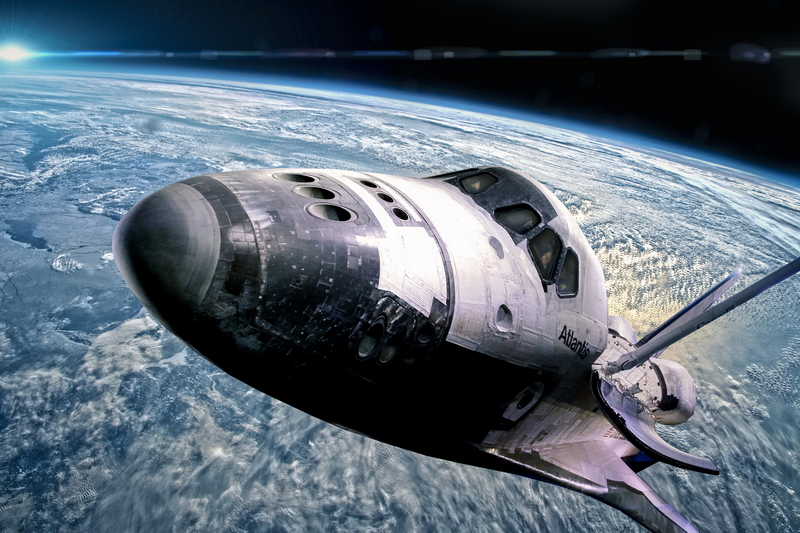sommario-space-shuttle-foto-Sven Bachström-Pixabay-2690279_resize
