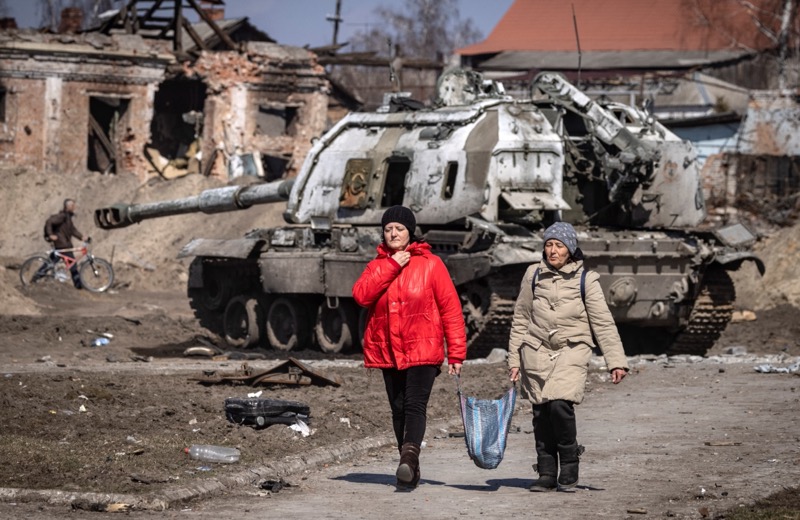 UKRAINE-RUSSIA-CONFLICT