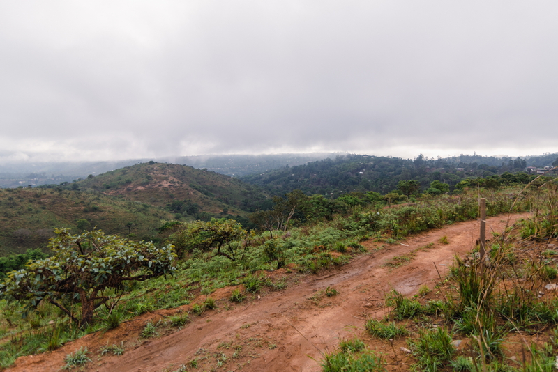 Cameroon – Aprile 2022 – Nord-Ovest – Batack – Bafang District