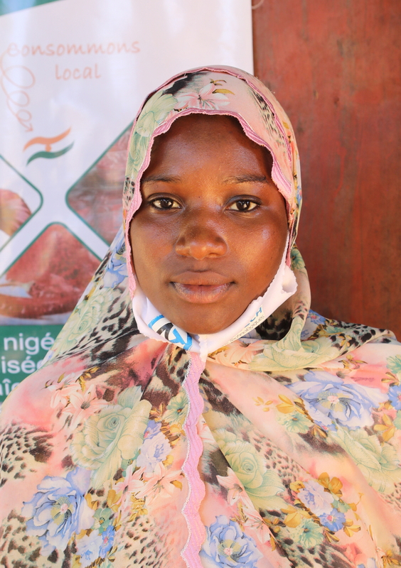 Niger, Niamey, micro entrepreise RAM’s transformation, de Ramatou Chaibou.