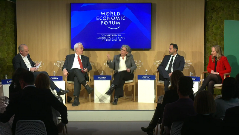 Panel on Inequalities @Davos2023_resize