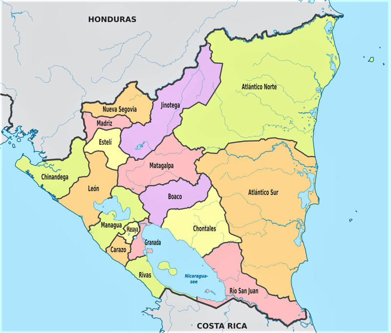 mappa_Nica_mapa-politico-departamentos-nicaragua_resize