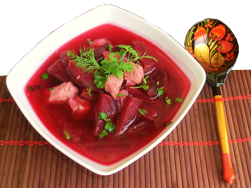 borscht
