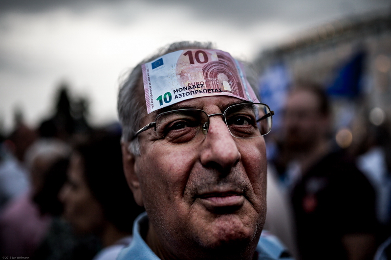 No Grexit