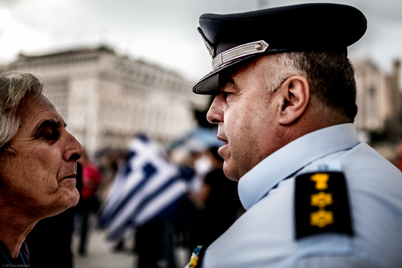 No Grexit