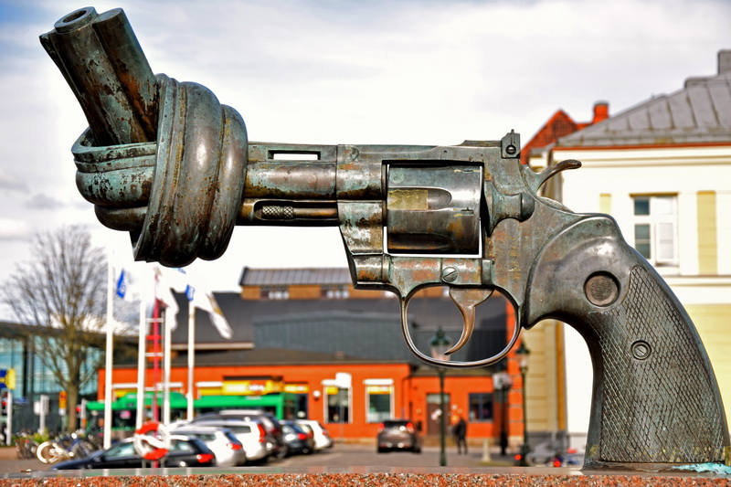 Non Violence