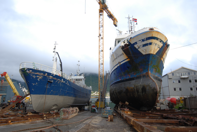 cantieri_Norway-Tromso-Shipyard-Photo ©Piergiorgio Pescali (1)_resize