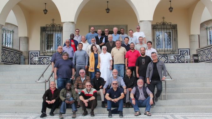 Prima Conferenza della Regione Europa IMC