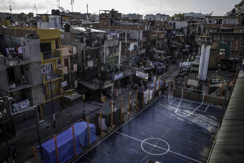 Half Marathon Buenos Aires |
