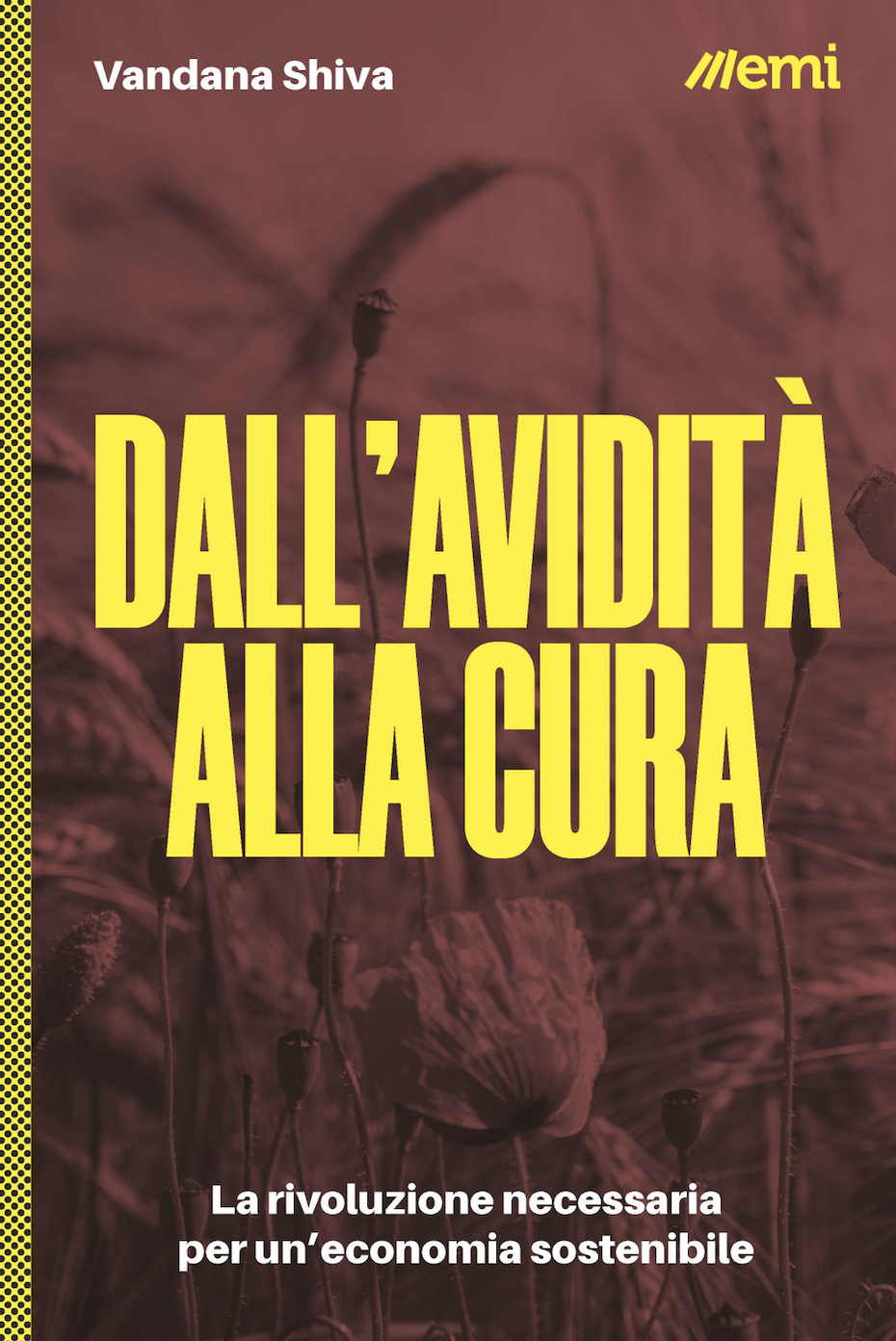Novità EMI 2023
