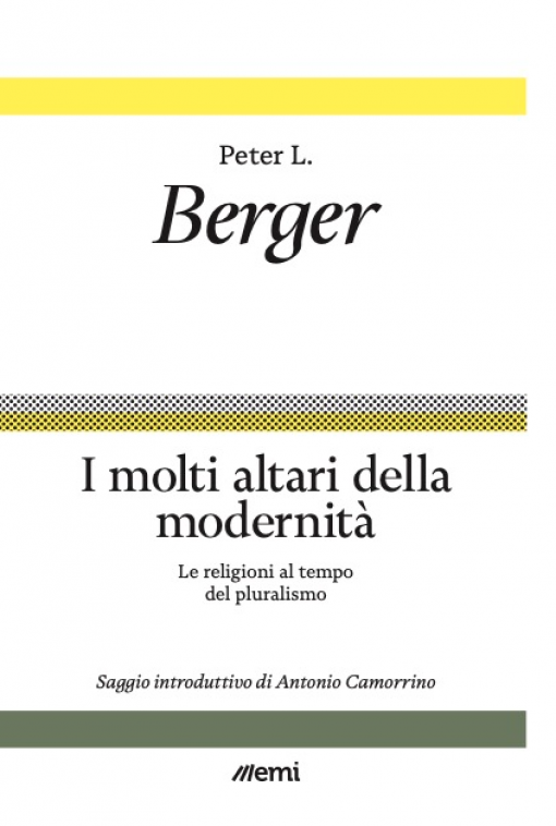 Novità EMI 2023