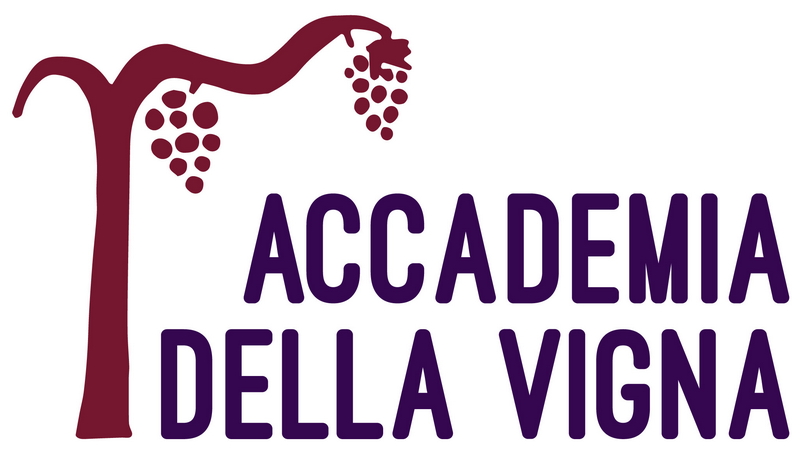Logo dell’Accademia della vigna.