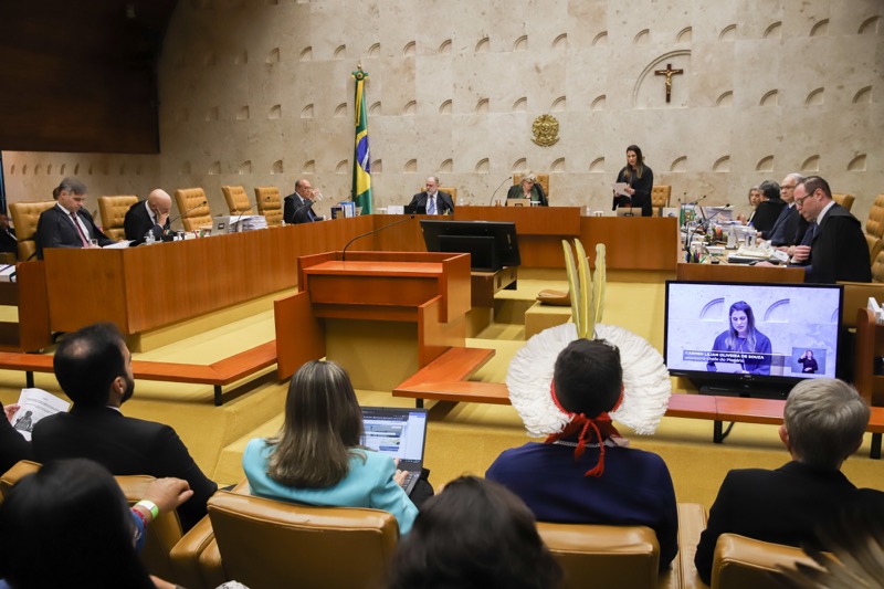 Brasile: premio dei vescovi al giornalista Dom Phillips, assassinato in  Amazzonia. La moglie, in mezzo alla natura aveva trovato Dio